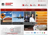 Australian Vanlines Wa Pty Ltd