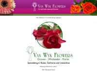 Van Wyk Flowers