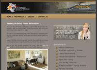 Variety Building Pty Ltd