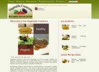 Vegetable Creations Pty Ltd