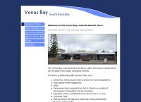 Venus Bay Licensed General Store