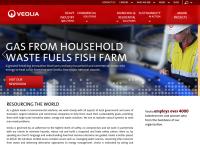 Veolia Environmental Services