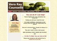 Ray Vera