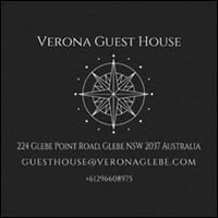 Verona Guest House