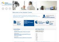 Dr Gary Schiller - Ophthalmologist