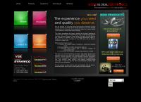 Vision Global Electronics