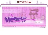 Vicky's Sewing