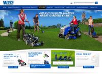 Victa Lawncare Pty Ltd