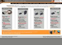 Video Duplication & Conversion Services