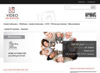 Video Intercom Pty Ltd