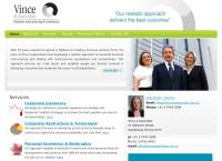 Vince & Associates