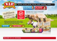 V.I.P. Petfoods Australia Pty Ltd