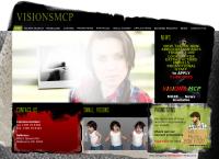 Visions Mcp