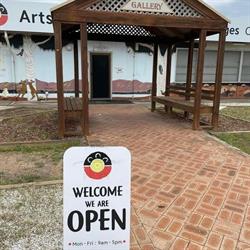 Ceduna Aboriginal Arts & Culture Centre