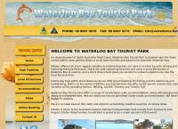 Elliston Waterloo Bay Tourist Park