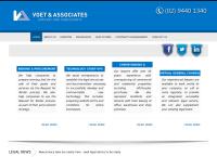 Voet & Associates