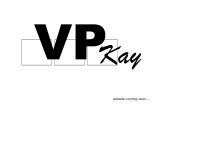 VP Kay Marble And Granite