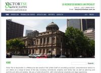 Victor Tse & Associates