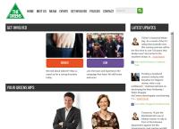 Greens  Inc The