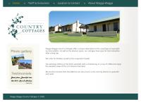Wagga Wagga Country Cottages