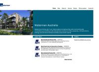 Waterman Ahw Pty Ltd