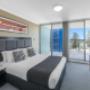 Accommodation at Nesuto The Entrance Apartments