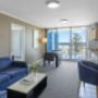 Accommodation at Nesuto The Entrance Apartments