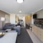 Accommodation at The Entrance Apartments