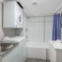 Bathroom in a room at Nesuto The Entrance Apartments