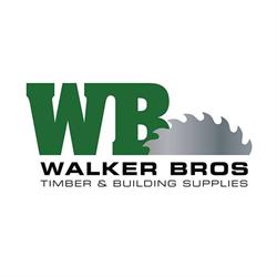 Walker Bros Timber & Building Supplies