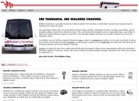 Walkers' Coaches