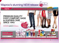 Waproo Pty Ltd