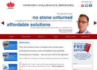 Waratah Insurance Brokers Pty. Ltd.
