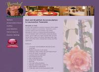 Waratah On York's website