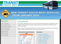 Warrnambool Bus Lines