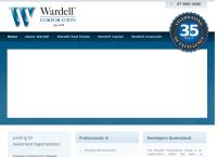 Wardell Corporation Pty Ltd