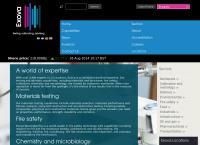 Exova Warringtonfire  Pty Ltd