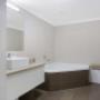 Guest room with SPA Bath