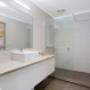 Bathroom in guest room