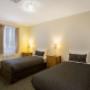 Guest room with Two Beds room