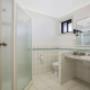Bathroom in guest room