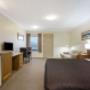 Guest room with SPA Bath