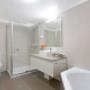 Guest room with SPA Bath