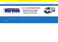 Warwick Australia