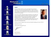 Washroom Products