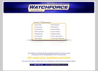 Watchforce Australia Pty Ltd
