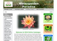 Watergarden Paradise