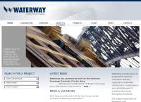 Waterway Constructions  Pty Ltd
