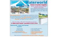 Waterworld Home & Garden Supplies