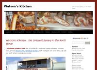 Watson's Kitchen Pty Ltd